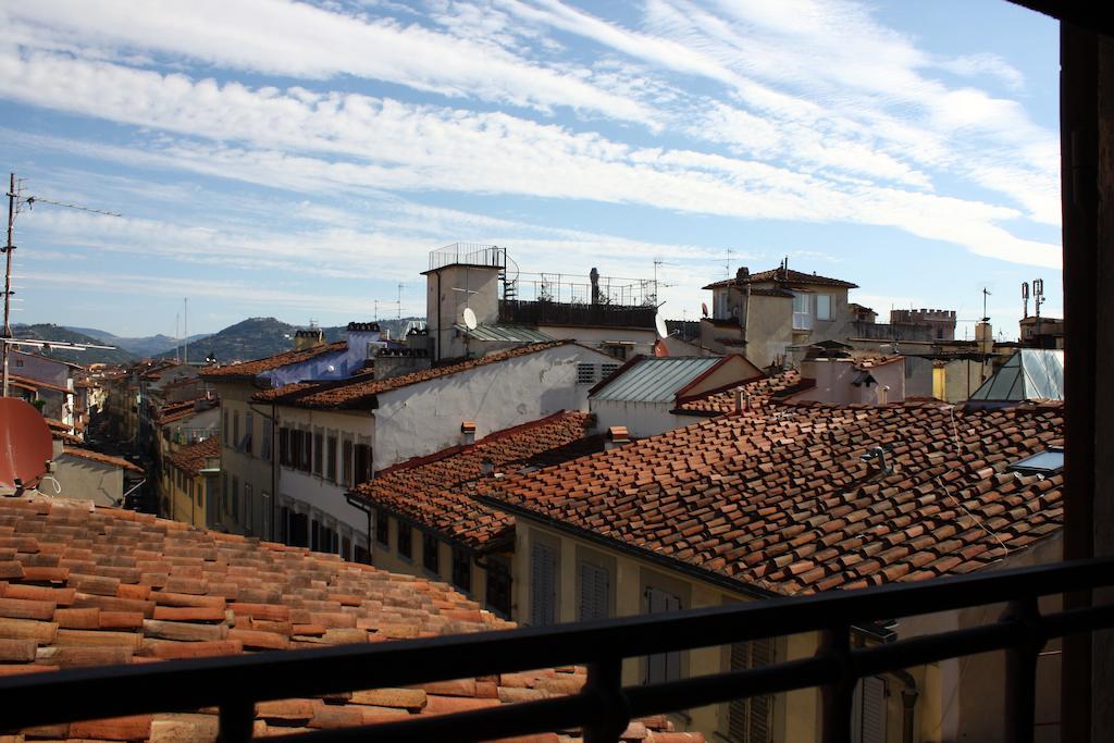 Apartment Rinascimento Florence