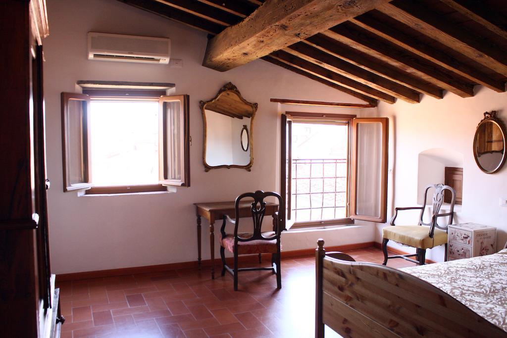 Apartment Rinascimento *