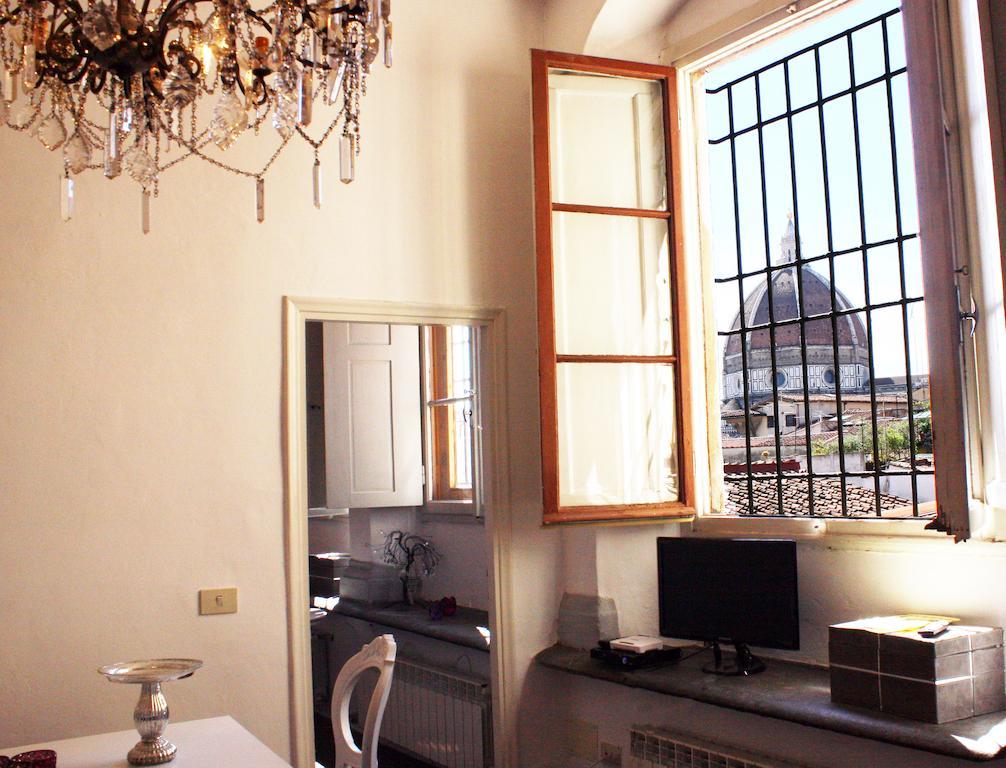 Apartment Rinascimento Florence