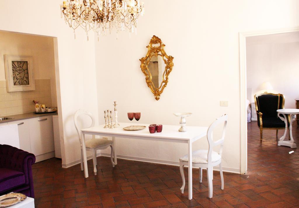 Apartment Rinascimento *