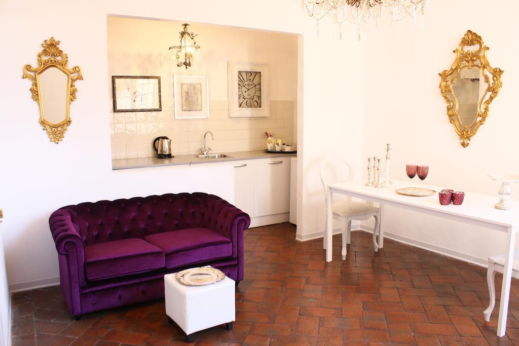 Apartment Rinascimento *