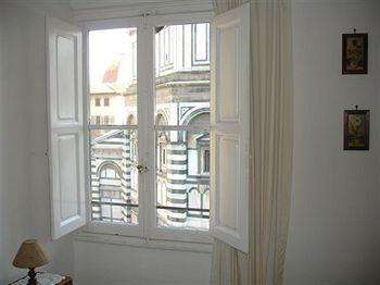 Couette-café Battistero 3*