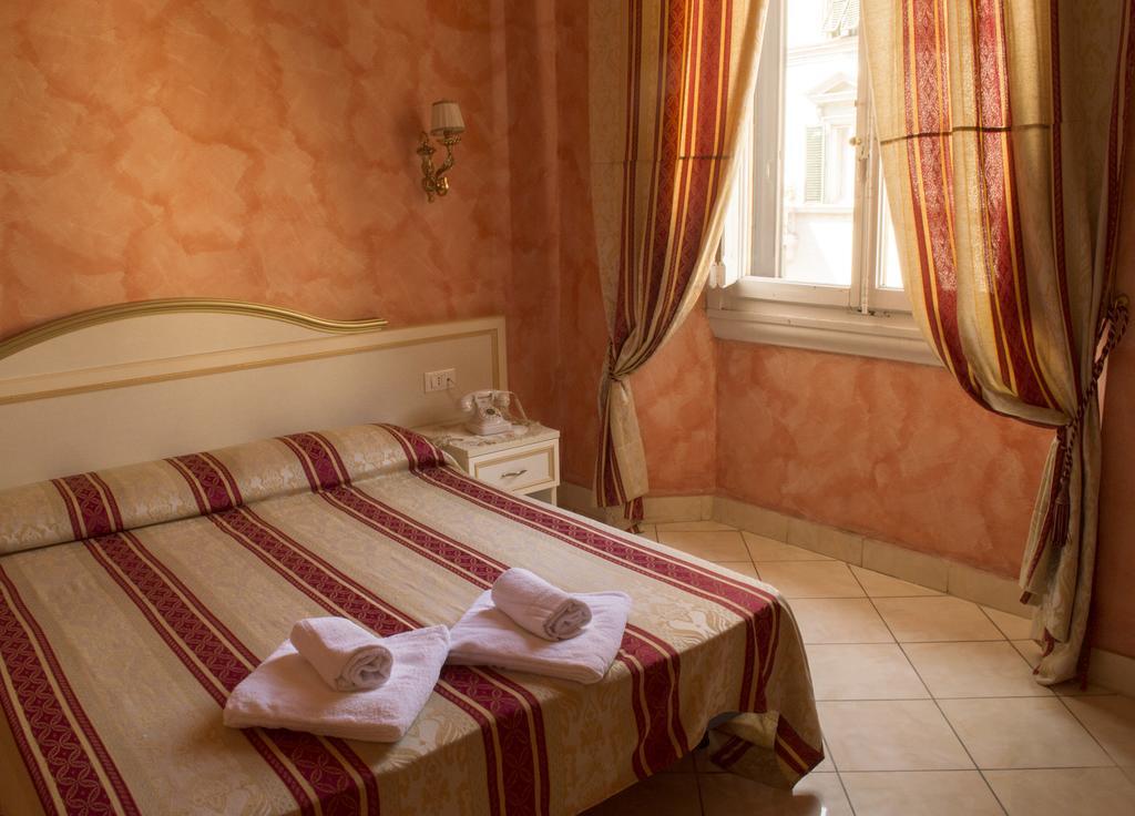 Couette-café La Corte Dei Principi - Residenza D'epoca