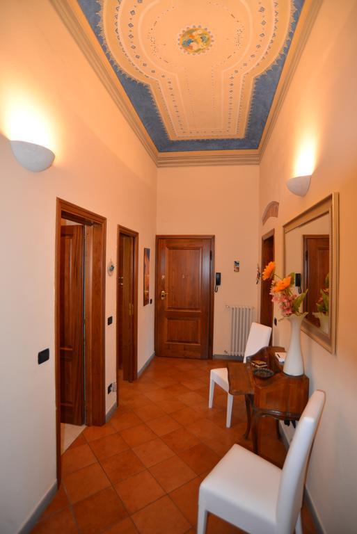 Apartment Imperiale Florence