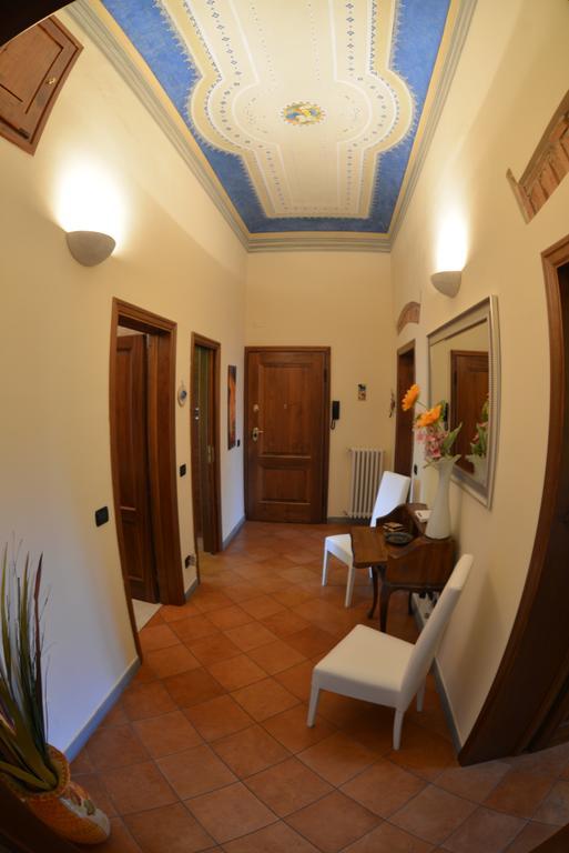 Apartment Imperiale