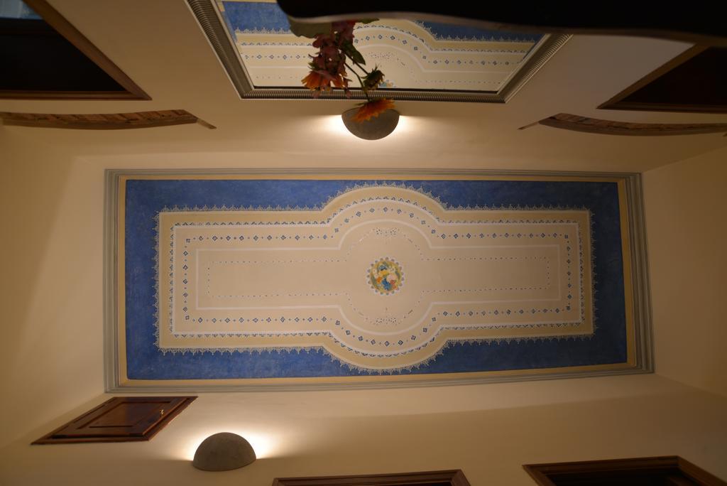 Apartment Imperiale