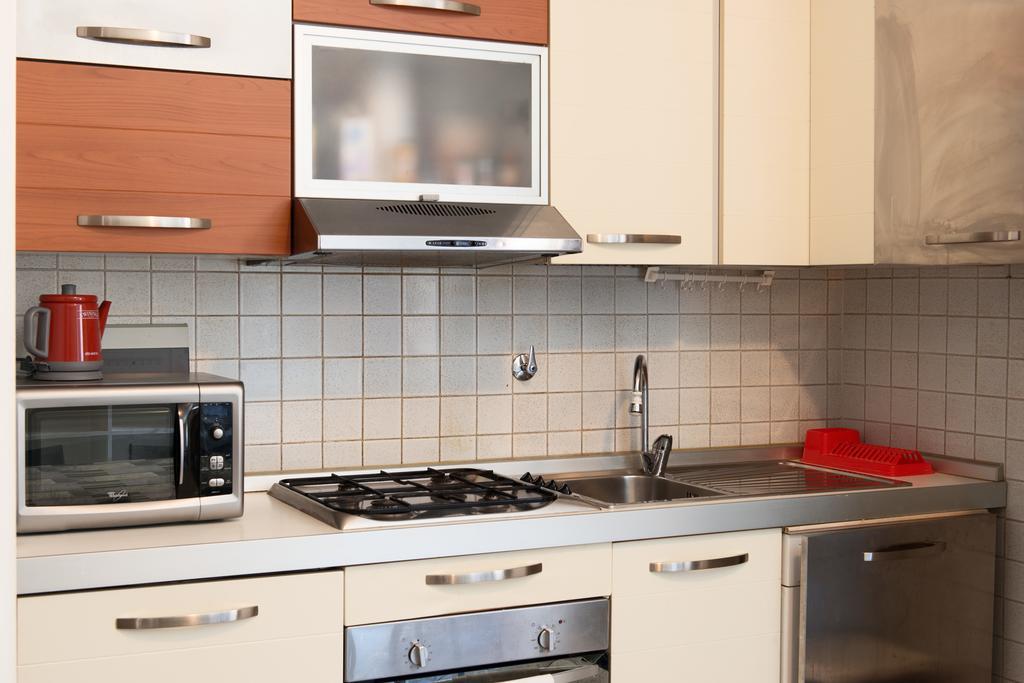 Apartment San Zanobi Florence