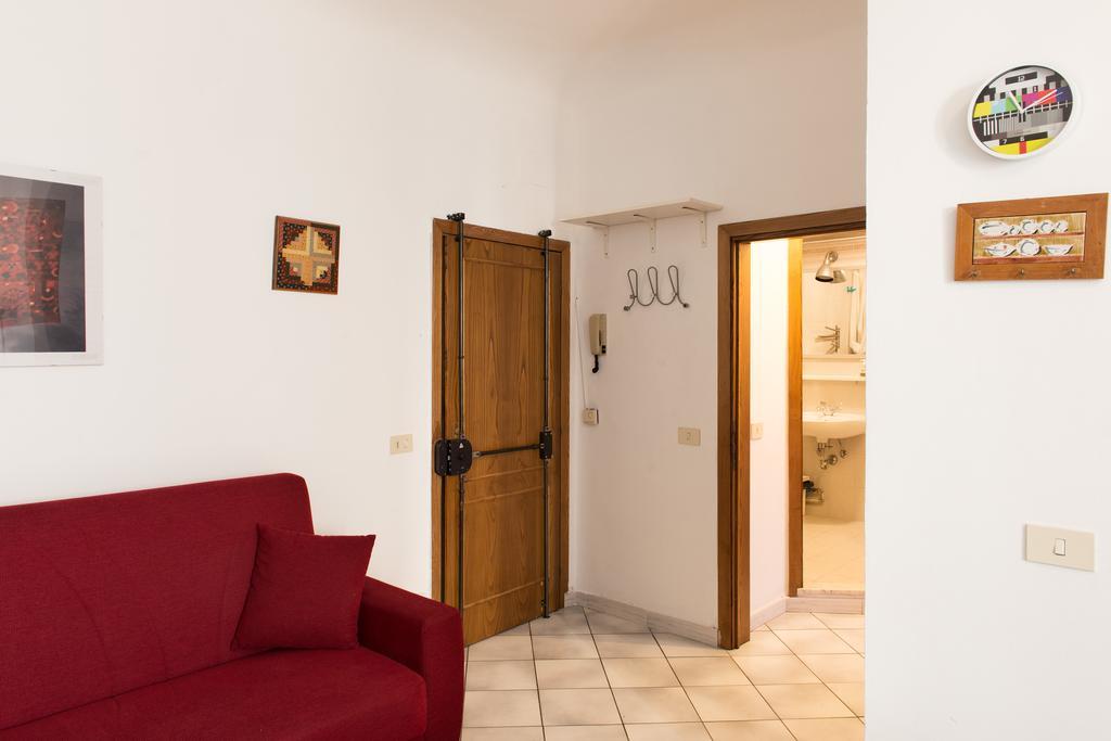 Apartment San Zanobi *
