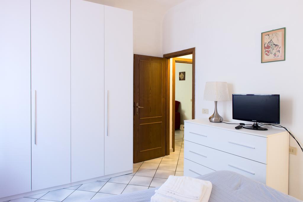 Apartment San Zanobi