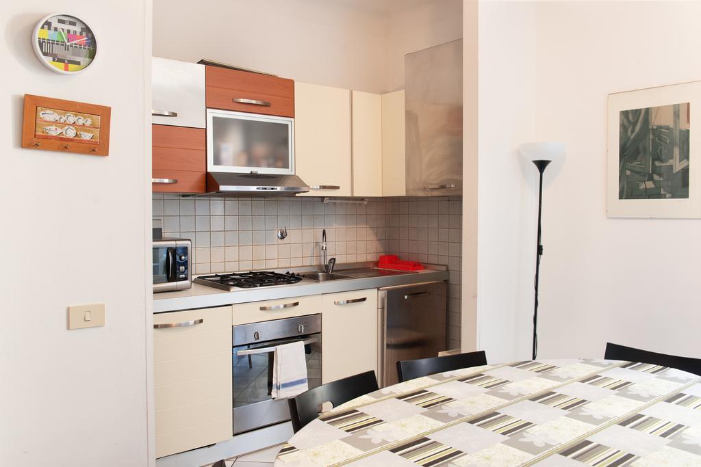 Apartment San Zanobi Florence