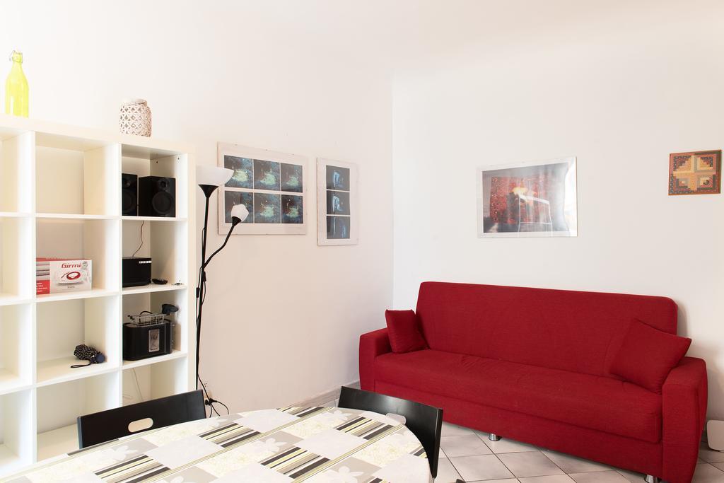 Apartment San Zanobi Florence
