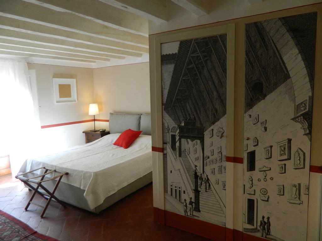 Apartment Le Stanze Della Contessa Florence