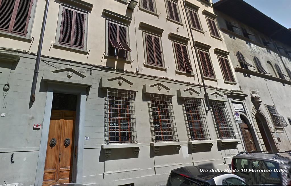 Guest house Residenza Castillo