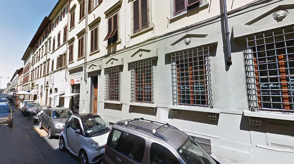 Residenza Castillo Florence