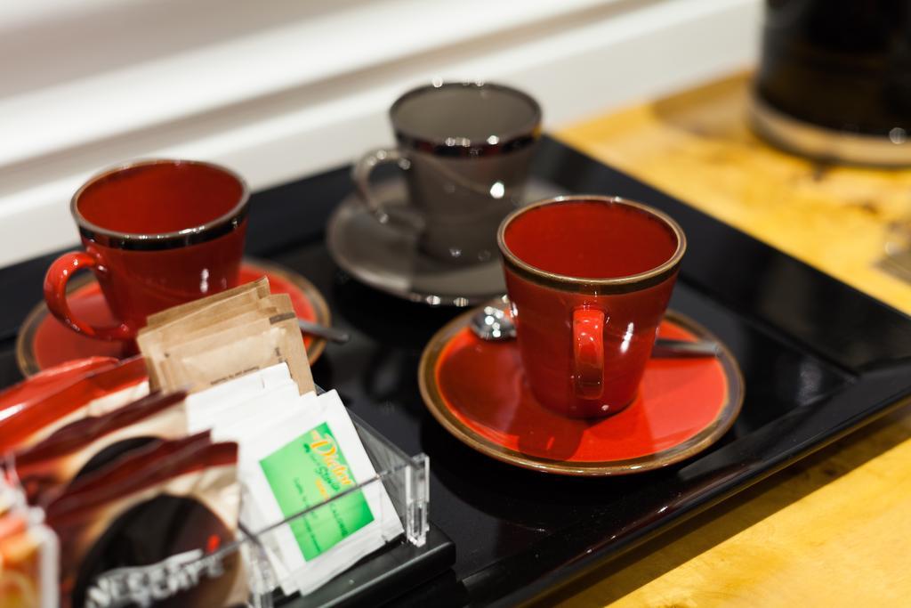 Bed & Breakfast La Maison Du Sage Florence