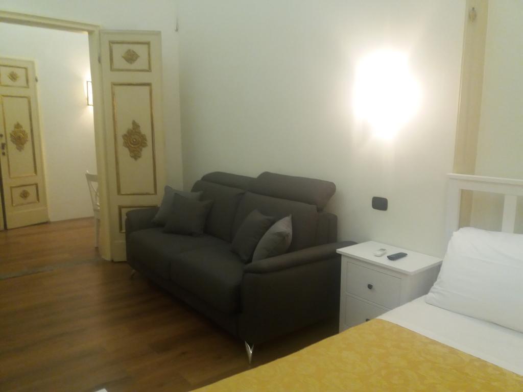Aparthotel First Of Florence