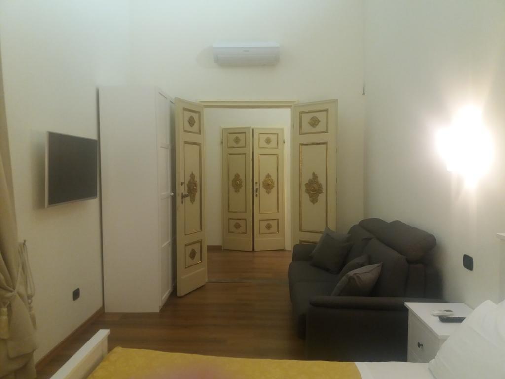 Aparthotel First Of