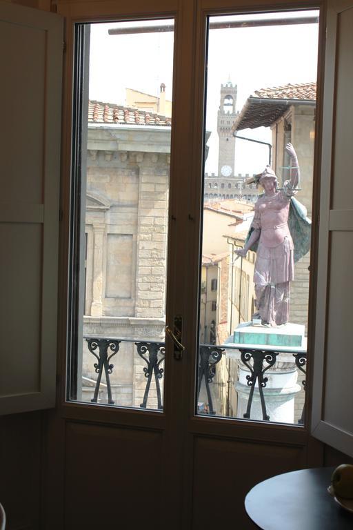 Bed & Breakfast Tornabuoni View Florence