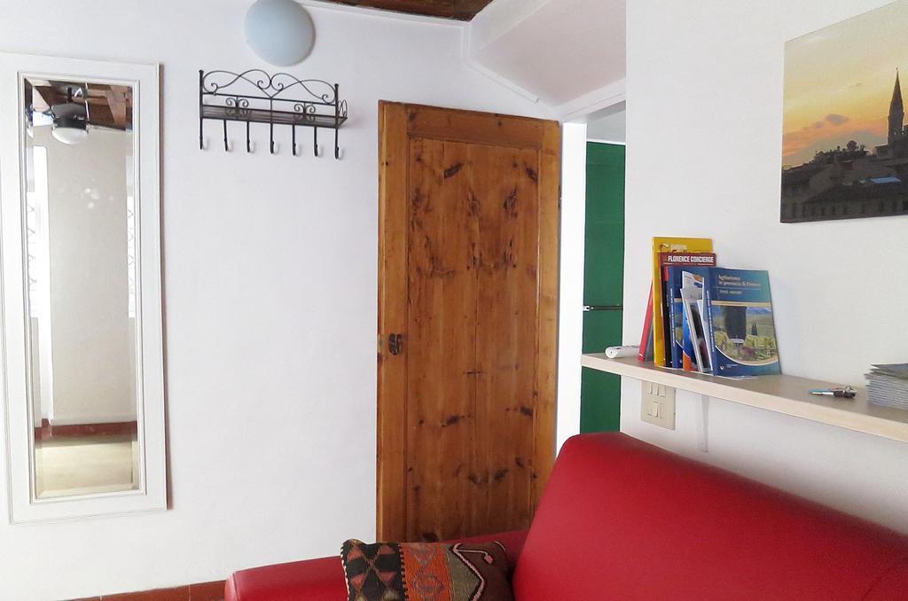 Apartment Peruzzi House
