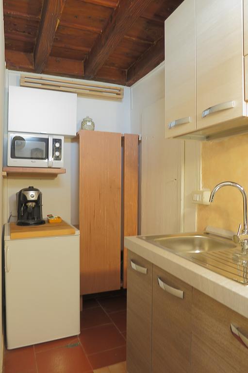 Apartment Peruzzi House Florence