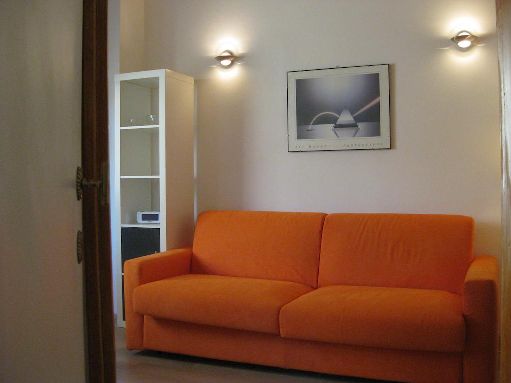Apartment Ponte Vecchio Studio *