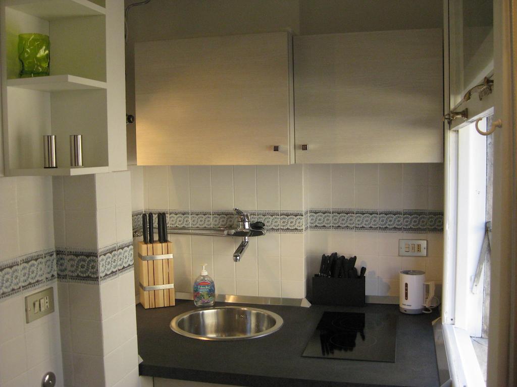 Apartment Ponte Vecchio Studio *