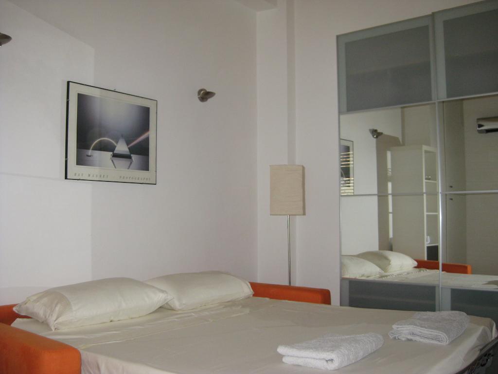 Ponte Vecchio Studio Florence