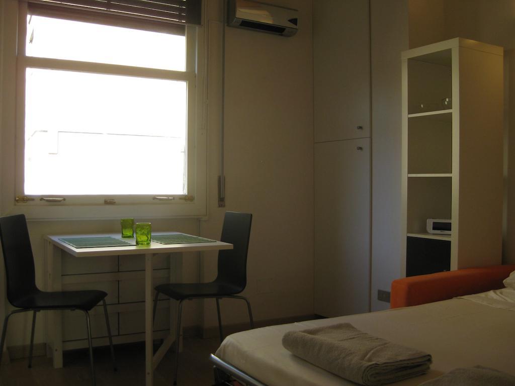 Apartment Ponte Vecchio Studio