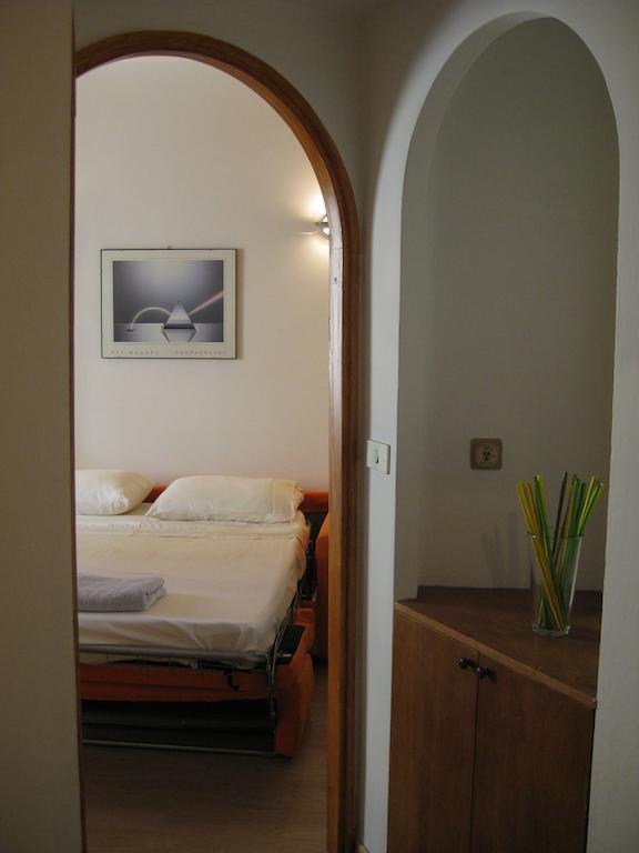 Apartment Ponte Vecchio Studio *