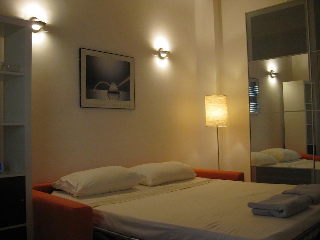 Ponte Vecchio Studio Florence