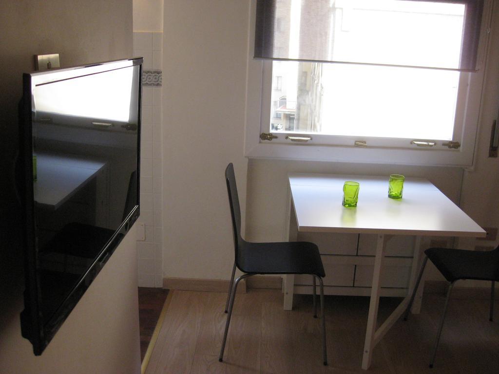 Apartment Ponte Vecchio Studio Florence