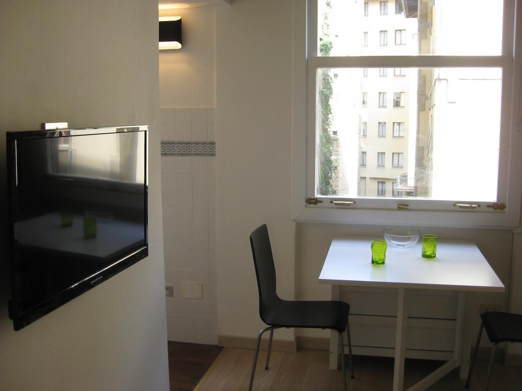 Apartment Ponte Vecchio Studio *