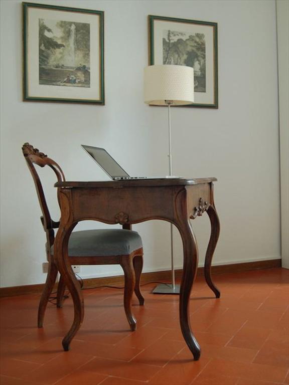 Apartment Medici Chapels Florence