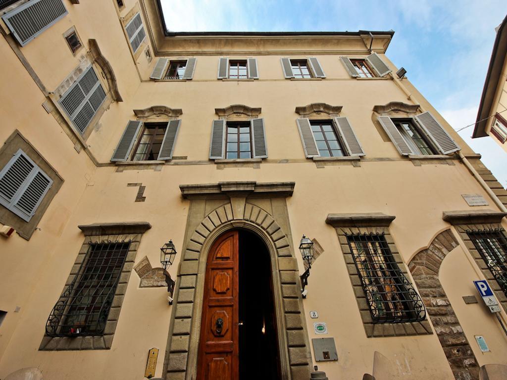 Apartment Medici Chapels