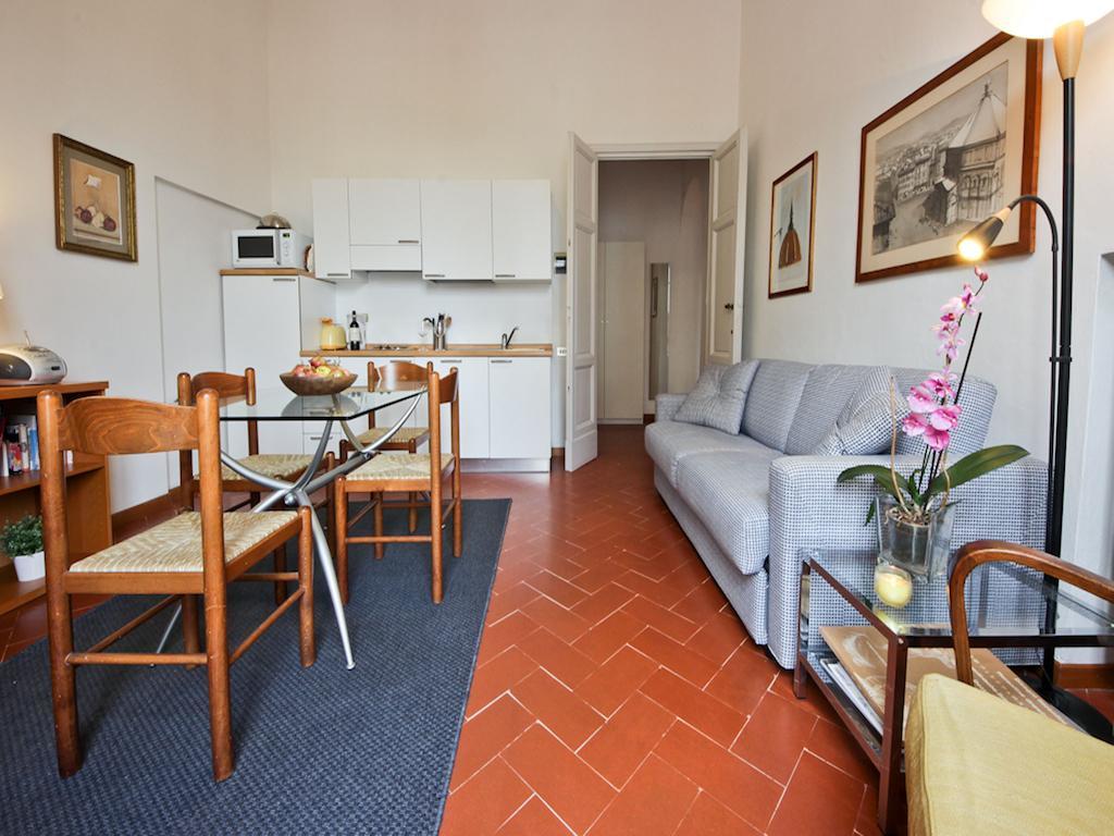 Apartment Medici Chapels