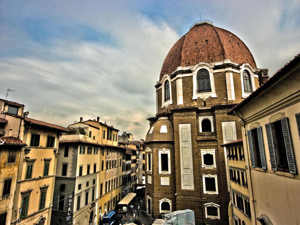 Apartment Medici Chapels Florence