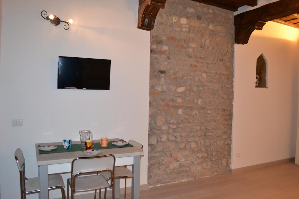 Apartment Visit Florentia *