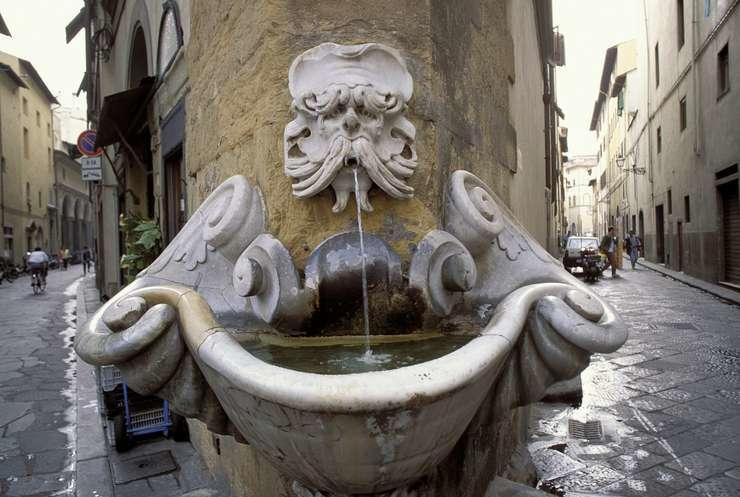 Appartement Terrazza De Medici Florence