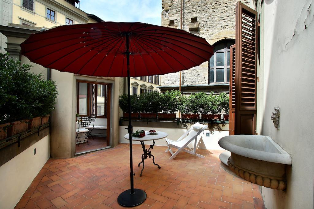 Appartement Terrazza De Medici *
