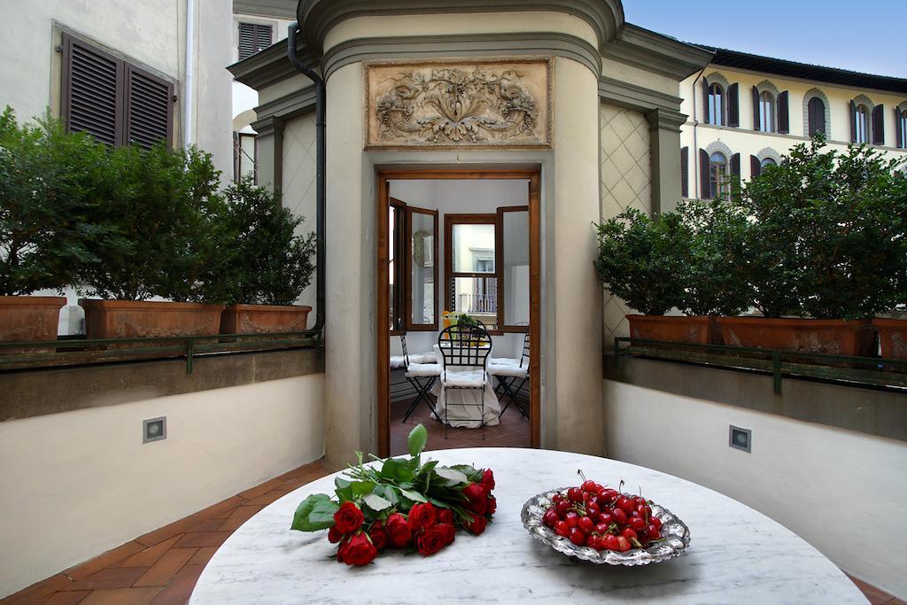 Appartement Terrazza De Medici