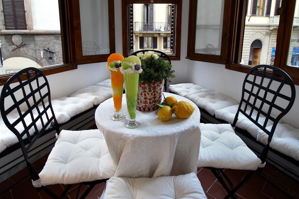 Terrazza De Medici Florence