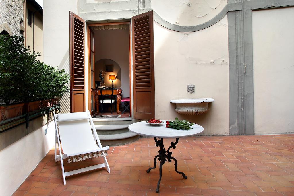 Appartement Terrazza De Medici