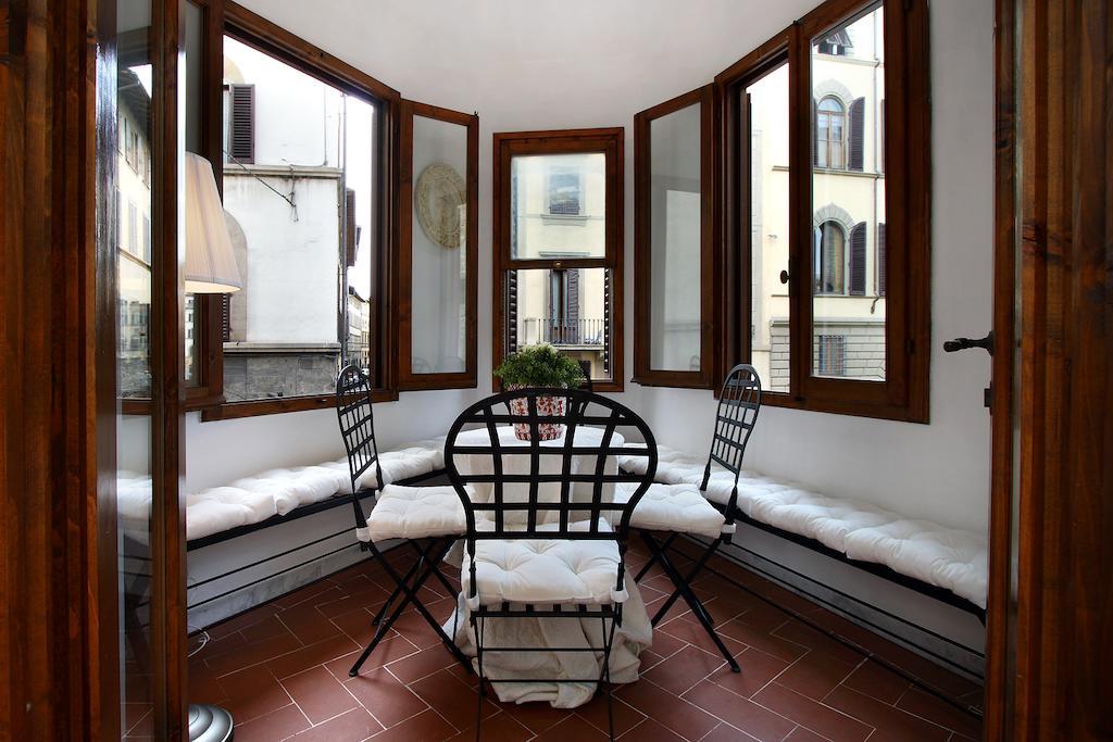 Appartement Terrazza De Medici