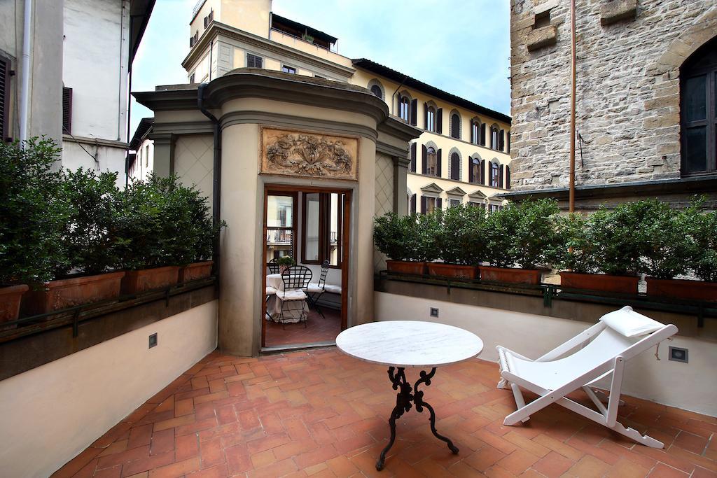 Appartement Terrazza De Medici
