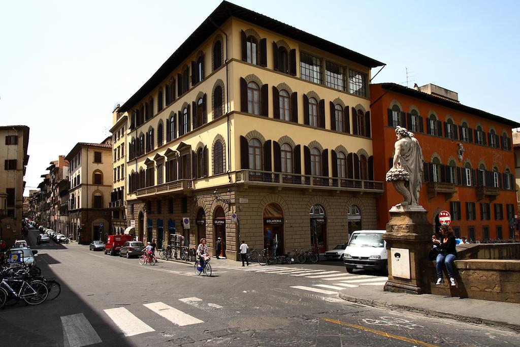 Appartement Terrazza De Medici