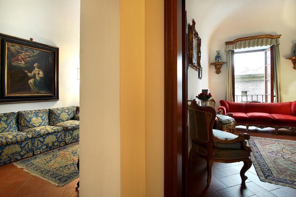 Apartment Terrazza De Medici Florence