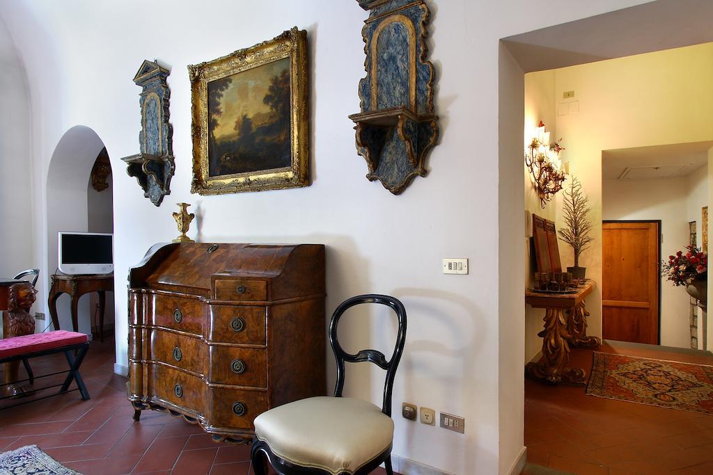 Appartement Terrazza De Medici