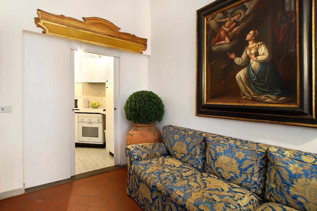 Appartement Terrazza De Medici
