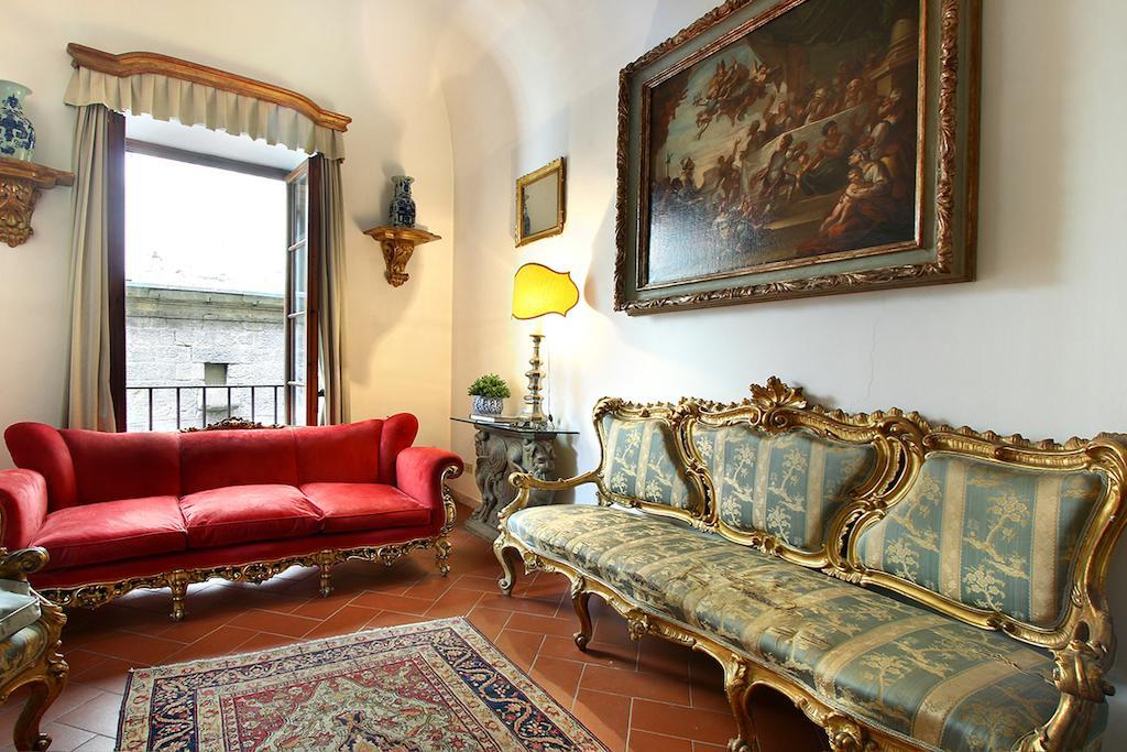 Appartement Terrazza De Medici Florence