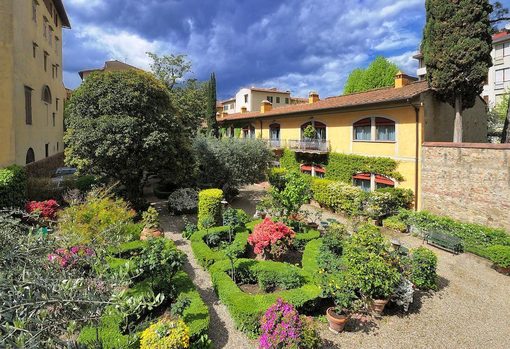 Hotel Monna Lisa Florence